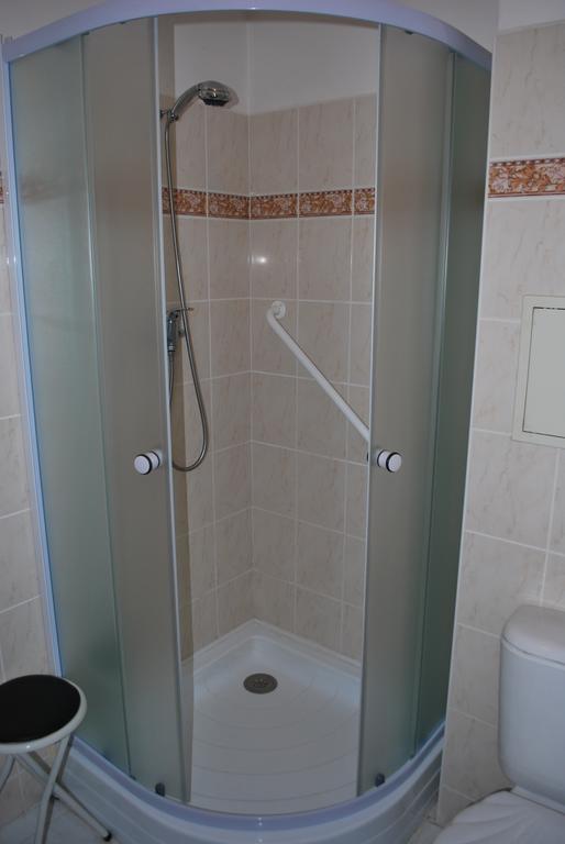 M+M Apartman Harrachov Exterior photo