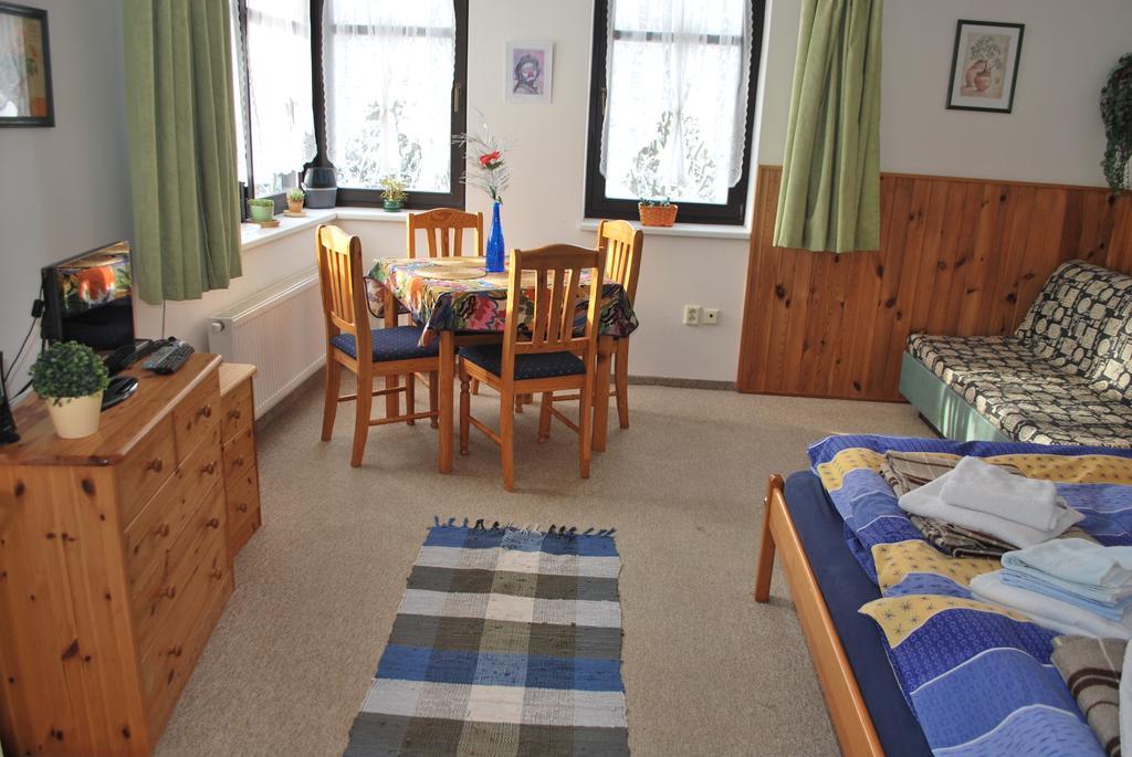 M+M Apartman Harrachov Room photo