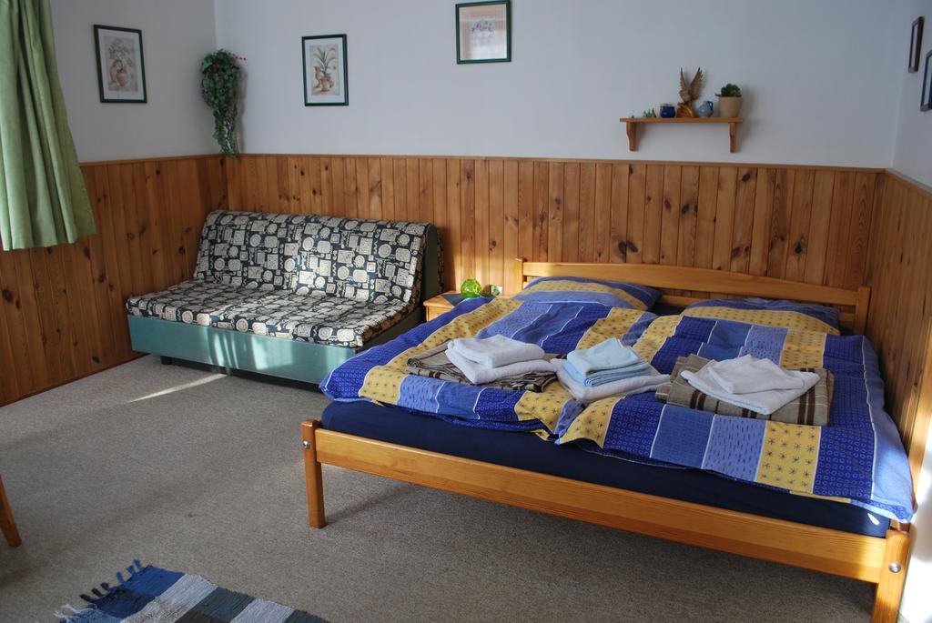 M+M Apartman Harrachov Room photo