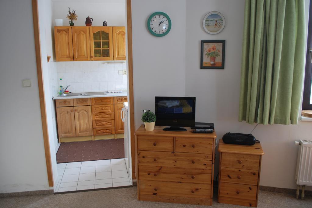 M+M Apartman Harrachov Room photo