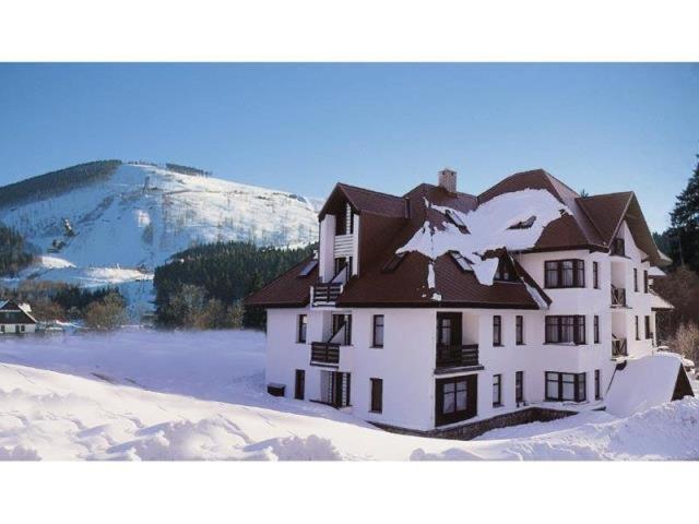 M+M Apartman Harrachov Exterior photo
